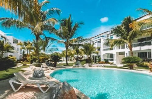 Dominicus Apartamento | Luxury Apartment IZHA 202