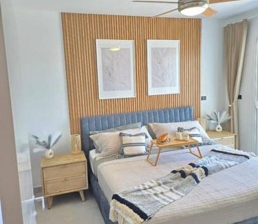 Dominicus Apartamento | Luxury Apartment IZHA 202