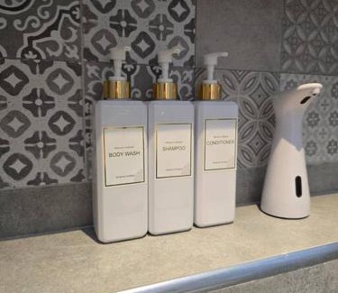 Dominicus Apartamento | Luxury Apartment IZHA 202