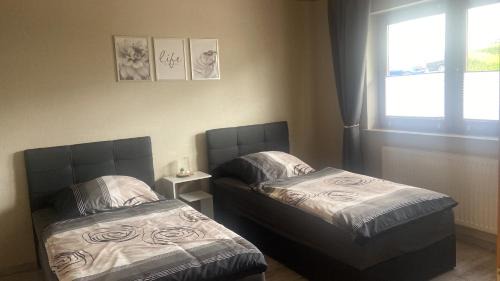 Kelberg Apartamento | Luxury Apartment Kelberg Nähe Nürburgring