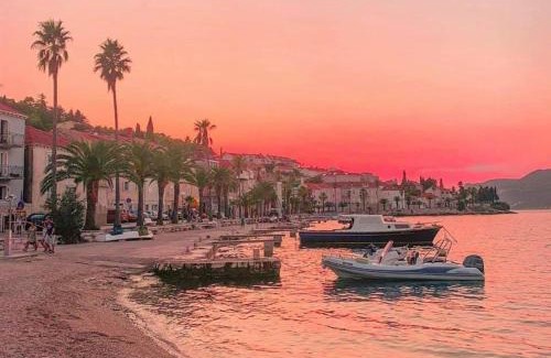 Kneza Apartamento | Luxury apartment Korcula - Villa Sunny Days