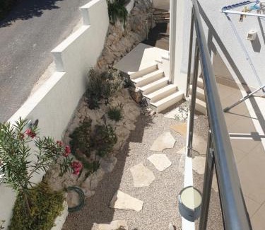 Kneza Apartamento | Luxury apartment Korcula - Villa Sunny Days