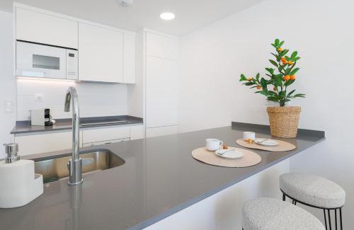 Torre-Pacheco Apartamento | Luxury apartment - Lake & Life Resort - Jacuzzi