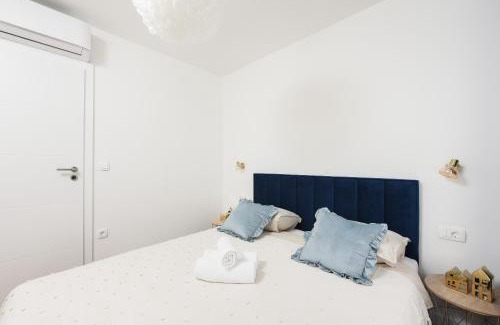Policnik Apartamento | Luxury apartment Laly