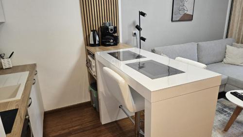 Znjan Apartamento | Luxury Apartment Lullu Residence