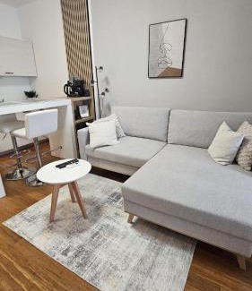 Znjan Apartamento | Luxury Apartment Lullu Residence