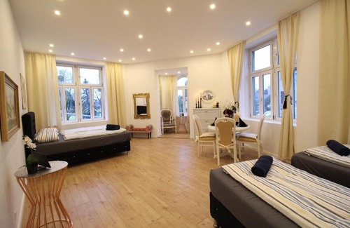 Liesing Apartamento | Luxury Apartment LV
