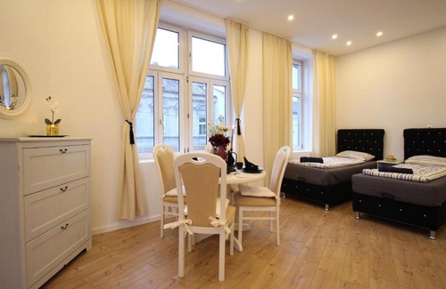 Liesing Apartamento | Luxury Apartment LV