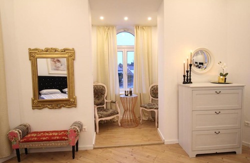 Liesing Apartamento | Luxury Apartment LV