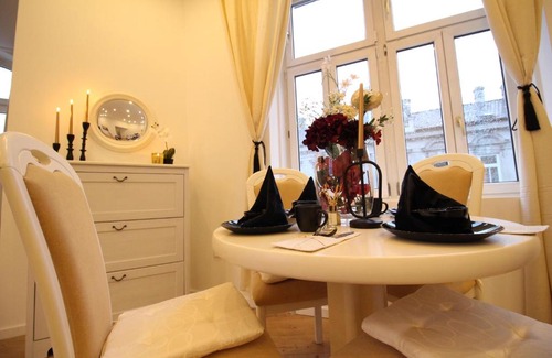 Liesing Apartamento | Luxury Apartment LV