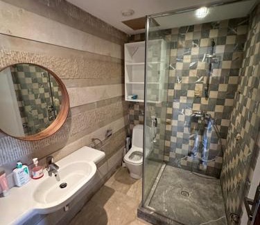Malabata Apartamento | Luxury apartment Malabata hills