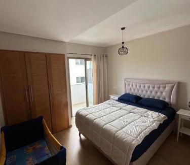 Malabata Apartamento | Luxury apartment Malabata hills