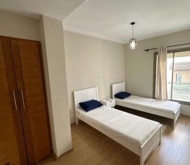 Malabata Apartamento | Luxury apartment Malabata hills
