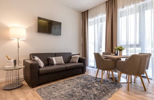 Bacvice Apartamento | Luxury Apartment Marigold in Split