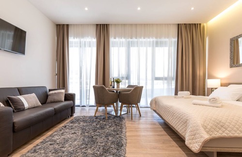 Bacvice Apartamento | Luxury Apartment Marigold in Split