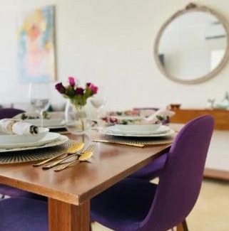 Villa Juarez Apartamento | Luxury Apartment in Lagunas de Mayakoba