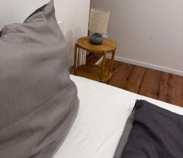 Grifflenberg Apartamento | Luxury Apartment nähe Düsseldorf