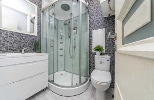 Lypky Apartamento | Luxury Apartment near ТЦ Україна