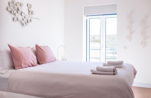 Misericordia Apartamento | Luxury Apartment near Cais do Sodré