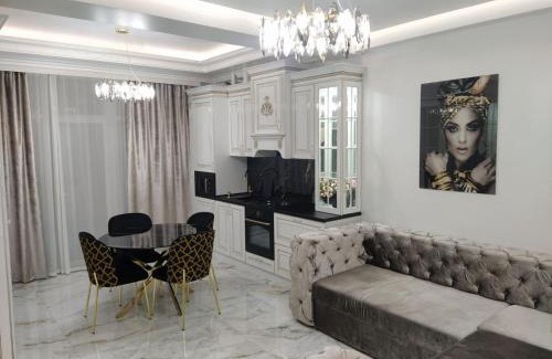 Chisinau Apartamento | Luxury apartment near hotel National in Chishinau