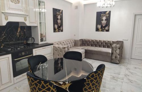 Chisinau Apartamento | Luxury apartment near hotel National in Chishinau