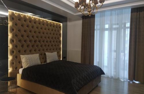 Chisinau Apartamento | Luxury apartment near hotel National in Chishinau