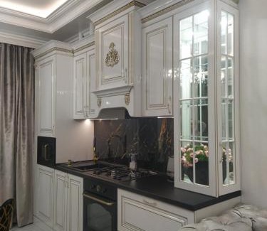 Chisinau Apartamento | Luxury apartment near hotel National in Chishinau