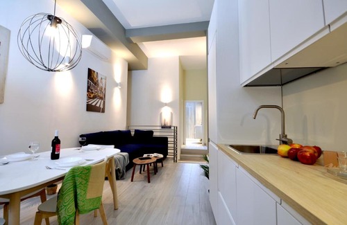 Niguarda Apartamento | [Luxury apartment near Niguarda] Graziano39