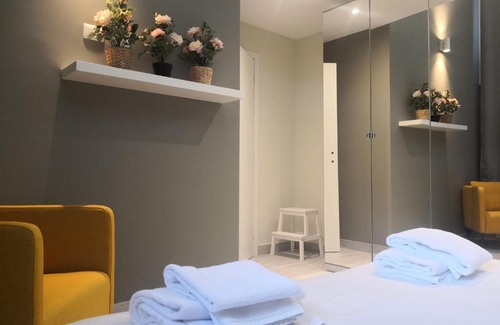 Niguarda Apartamento | [Luxury apartment near Niguarda] Graziano39