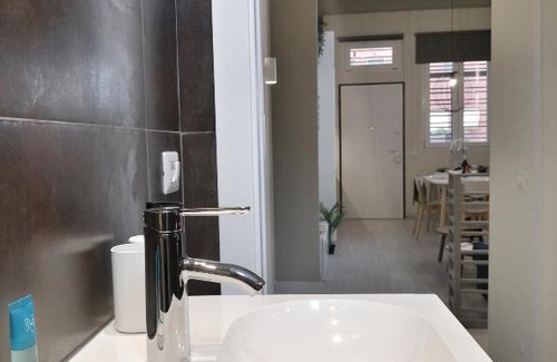 Niguarda Apartamento | [Luxury apartment near Niguarda] Graziano39