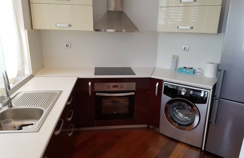 Kiseleff Apartamento | Apartamento de lujo cerca del parque más bonito.