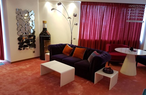 Kiseleff Apartamento | Apartamento de lujo cerca del parque más bonito.