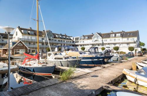 Municipality of Stichtse Vecht Apartamento | Luxury Apartment near Utrecht & Amsterdam