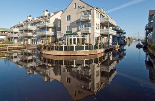 Municipality of Stichtse Vecht Apartamento | Luxury Apartment near Utrecht & Amsterdam