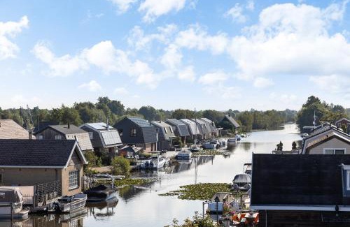 Municipality of Stichtse Vecht Apartamento | Luxury Apartment near Utrecht & Amsterdam