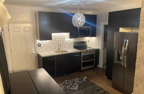Biddeford Apartamento | Luxury apartment near Old Orchard Beach