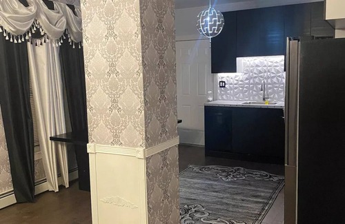 Biddeford Apartamento | Luxury apartment near Old Orchard Beach