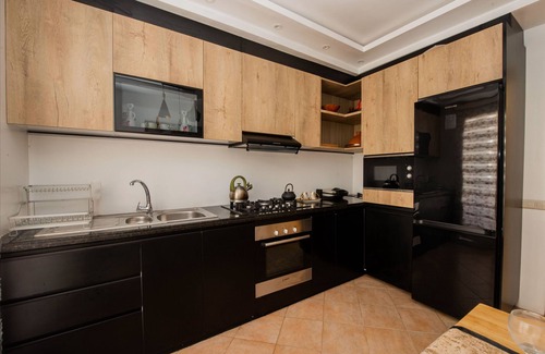 Nouaceur Apartamento | Luxurious Apartment Nouacer Airport