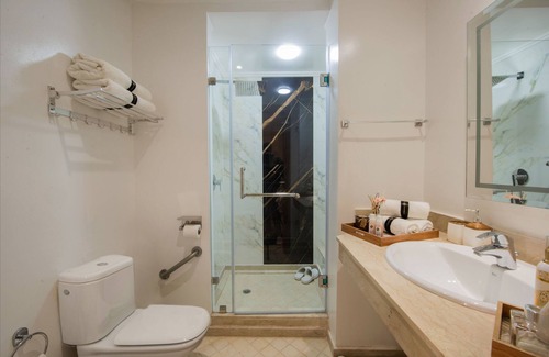 Nouaceur Apartamento | Luxurious Apartment Nouacer Airport