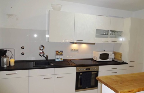 Dachau District Apartamento | Precioso piso derecha 3 1/2 habitación en la estación de tren - muy buena conexión de tren a Munich