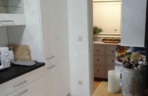 Dachau District Apartamento | Precioso piso derecha 3 1/2 habitación en la estación de tren - muy buena conexión de tren a Munich