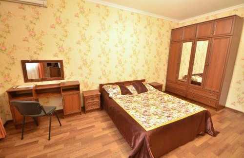 Mykolaiv Apartamento | Luxury apartment on Sobornaya Street