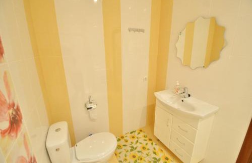 Mykolaiv Apartamento | Luxury apartment on Sobornaya Street