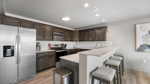 Lake Ozark Casa | Luxury Apartment on the Strip!