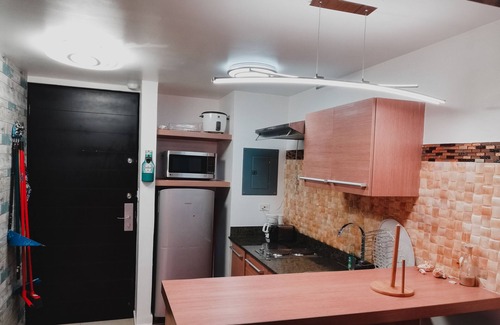Playa Blanca Apartamento | LUXURY APARTMENT ON THE SEA VIEW BEACH