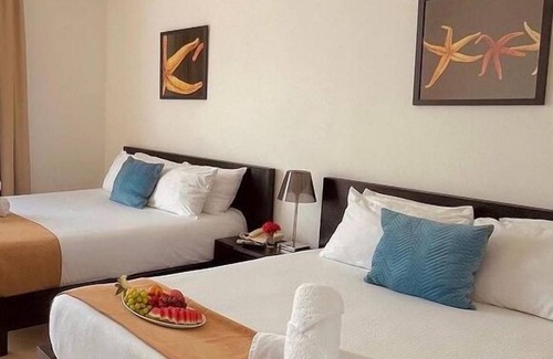 Playa Blanca Apartamento | LUXURY APARTMENT ON THE SEA VIEW BEACH