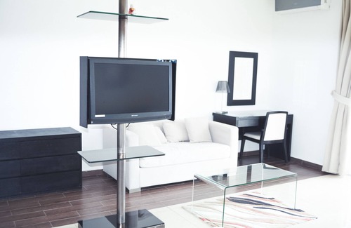 Playa Blanca Apartamento | LUXURY APARTMENT ON THE SEA VIEW BEACH