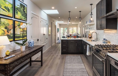 Sonoma Apartamento | Luxury Apartment on the Sonoma Plaza
