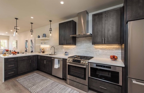 Sonoma Apartamento | Luxury Apartment on the Sonoma Plaza