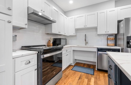 Auburn Apartamento | Luxury Apartment over Target in Downtown Auburn - 208